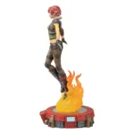 Borderlands Statue – Lilith the Firehawk 29 cm 11