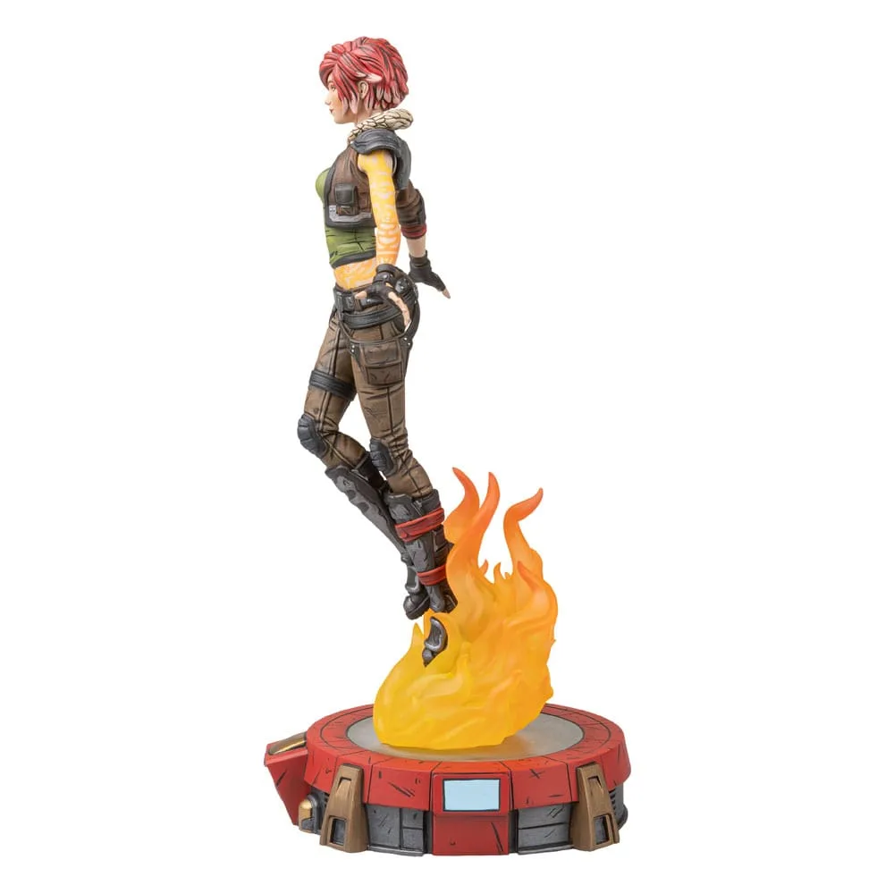 Borderlands Statue – Lilith the Firehawk 29 cm 11