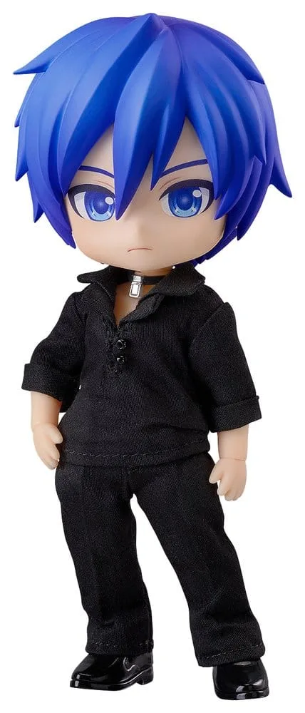 Character Vocal Series Nendoroid Doll – Kaito Guilty Version 14 cm