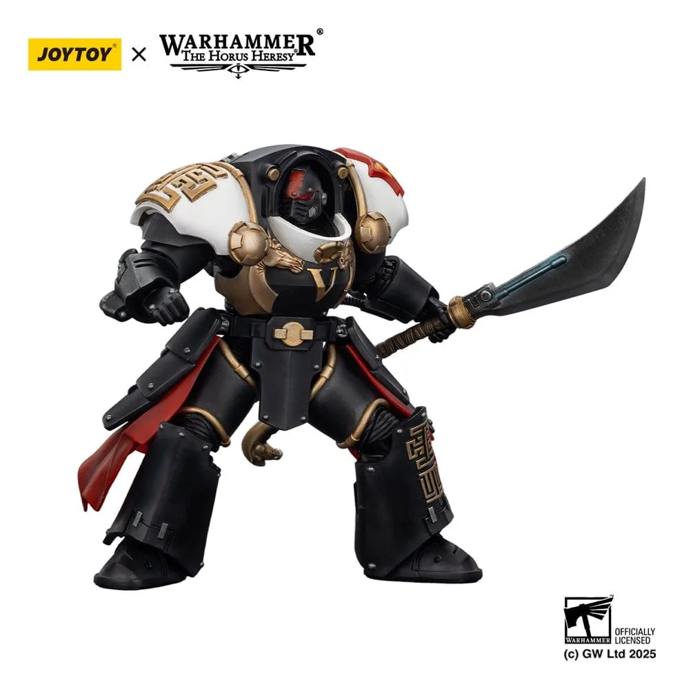 Warhammer Action Figure – Ebon Keshig Terminator 1 13 cm 8