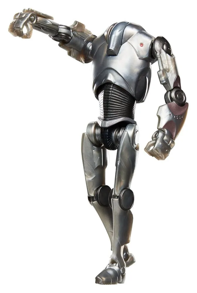 Star Wars Action Figure – Super Battle Droid Vintage Collection 10 cm 5