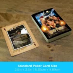 Harry Potter Playing Cards – Sorcerer’s Stone 54-Card Deck 5