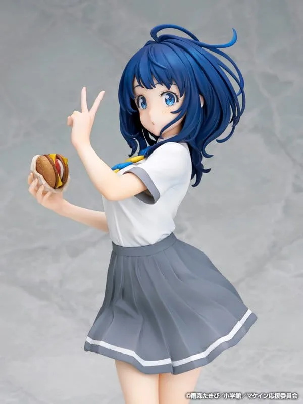 Too Many Losing Heroines! Figure – Anna Yanami 1/7 Scale 24 cm 11
