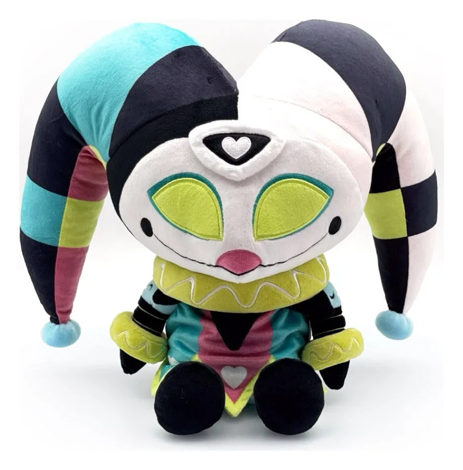 Helluva Boss Plush Figure – Robo Fizz