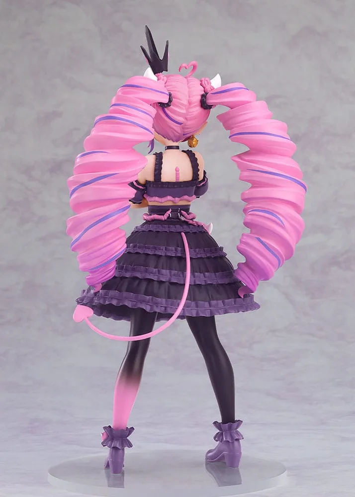 VShojo Statue – Ironmouse Pop Up Parade SP 22 cm 6