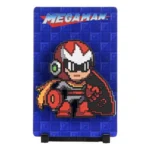 Mega Man Magnet – FiGGYZ Proto Man 11 cm 4