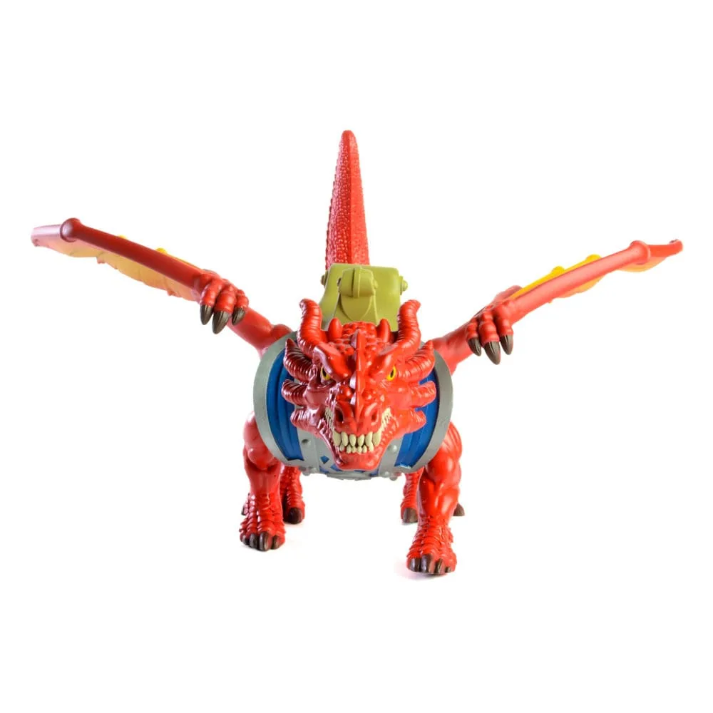 Legends of Dragonore Action Figure – Ignytor 25.5 cm 12