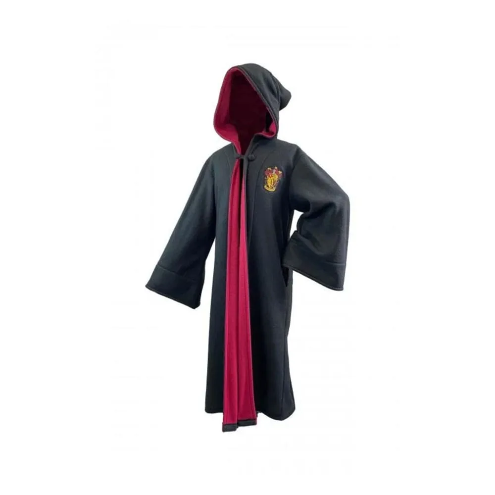 Harry Potter Replica Robe – Gryffindor Adult