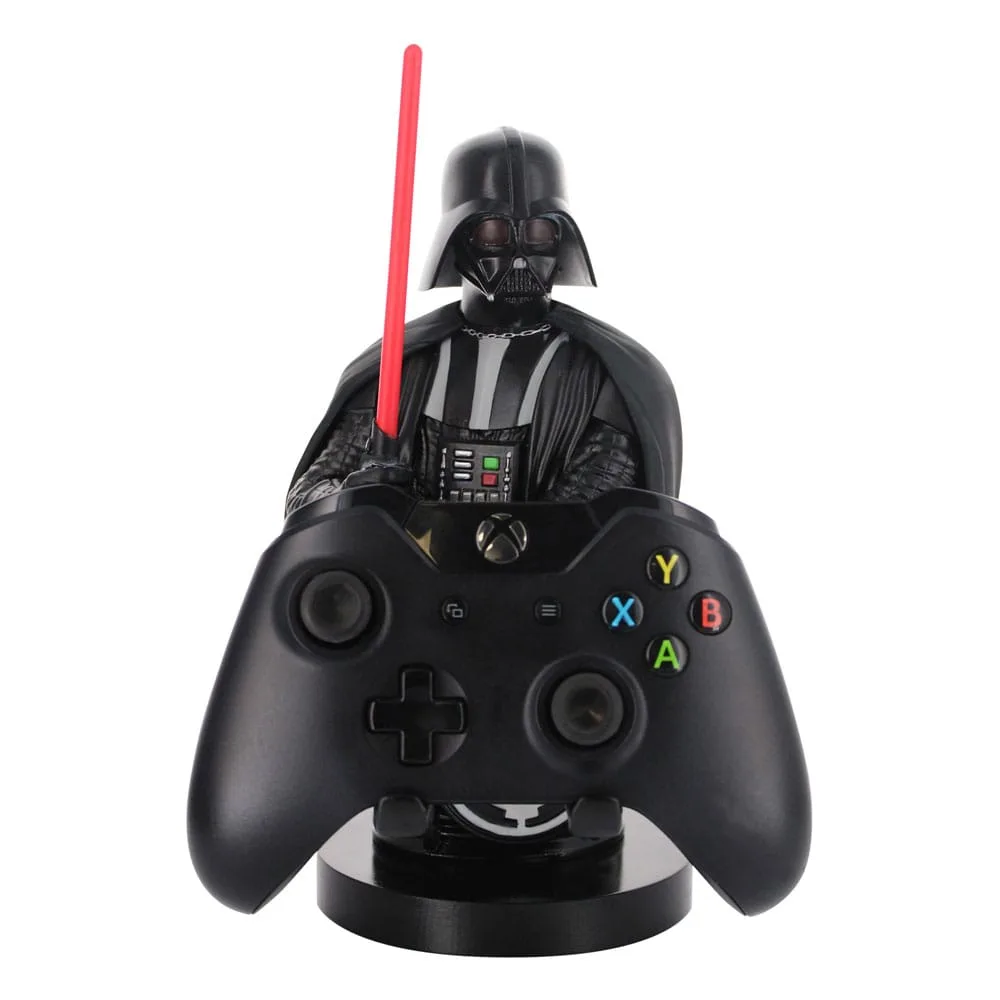 Star Wars Charging Stand – Cable Guys Darth Vader 20 cm 12