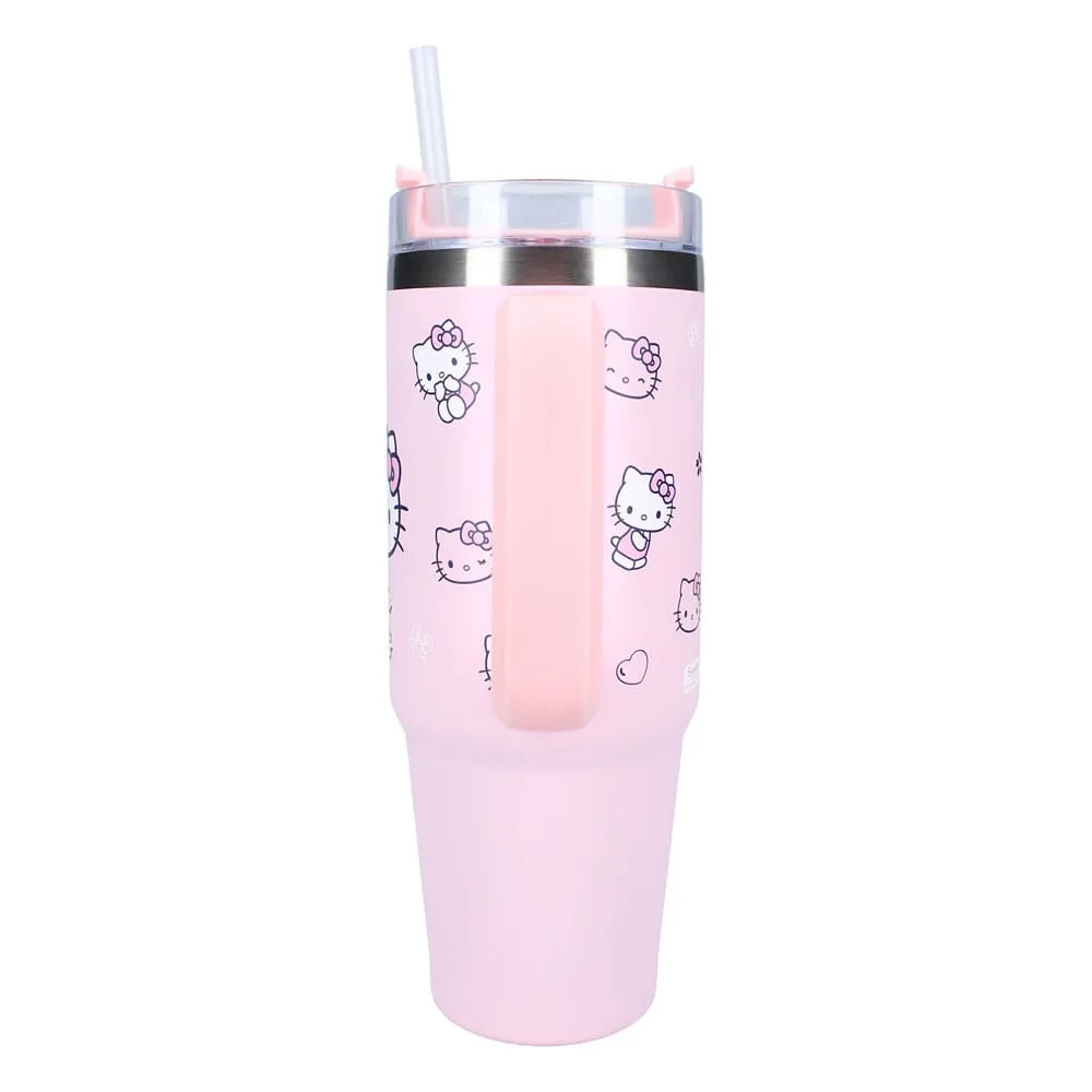 Hello Kitty Water Bottle – Bottled Bliss 900 ml 3