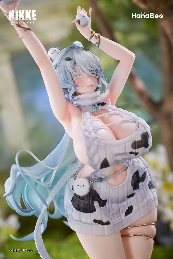 Goddess of Victory: Nikke Beeld – Trina Deluxe 32 cm 6