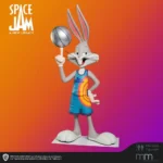 Space Jam Levensgroot Beeld – Bugs Bunny 150 cm 1