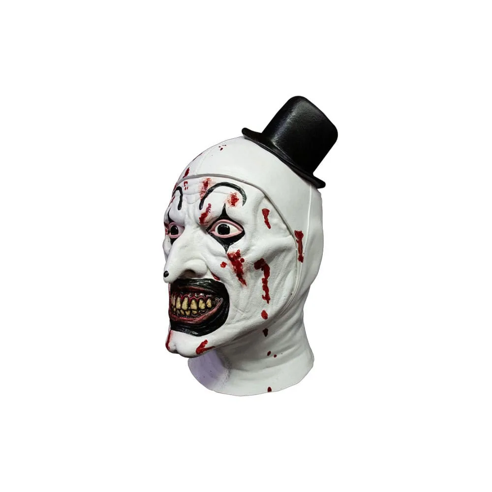 Terrifier Mask – Killer Art the Clown 2