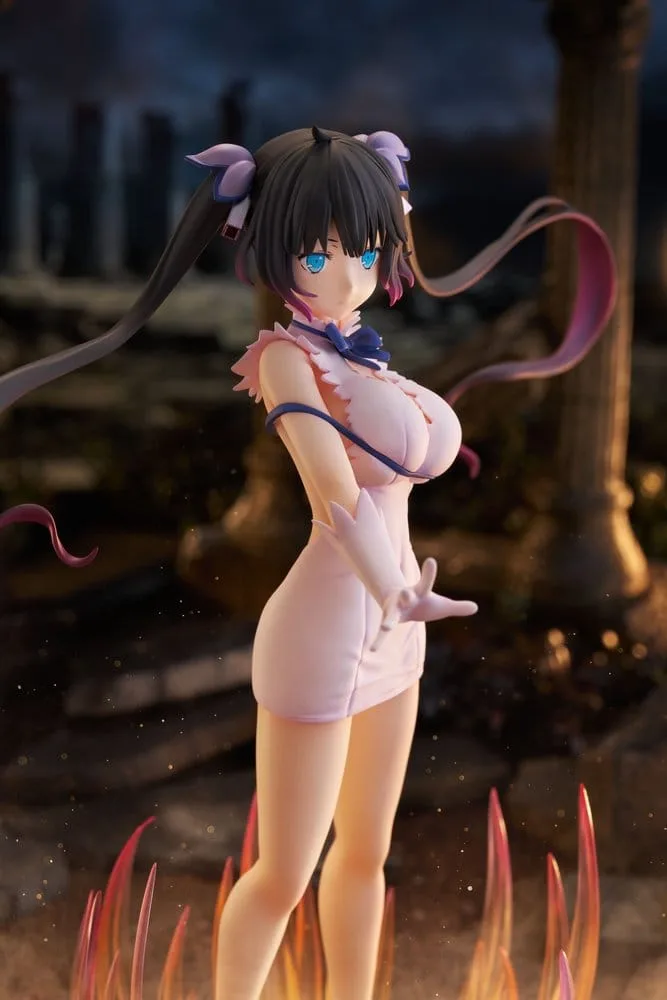 Is It Wrong to Try to Pick Up Girls in a Dungeon? Figure – Hestia 24 cm 14