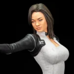 Mass Effect PVC Figure – Miranda Lawson 22 cm 10