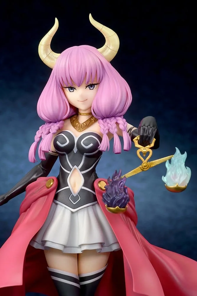 Frieren Statue – Aura the Guillotine 1/7 24 cm 18