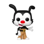 Animaniacs Vinyl Figure – Yakko Funko Pop Animation 9 cm 1