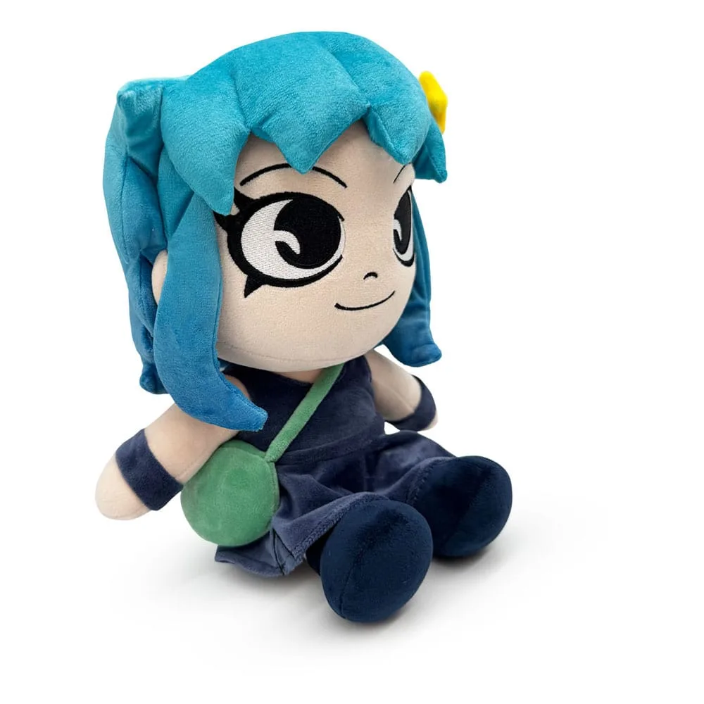 Scott Pilgrim Plush – Ramona 23 cm 2