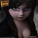 Elvira Doll – Living Dead Dolls Mistress of the Dark 25 cm 2