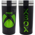 Xbox Travel Mug – Metal 2