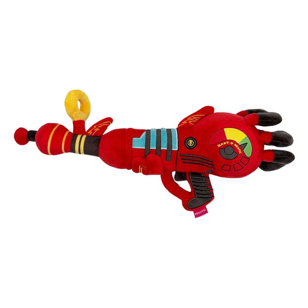 Call of Duty Plush – Ray Gun 23 cm
