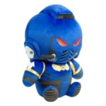 Warhammer Plush Figure – Space Marine 2