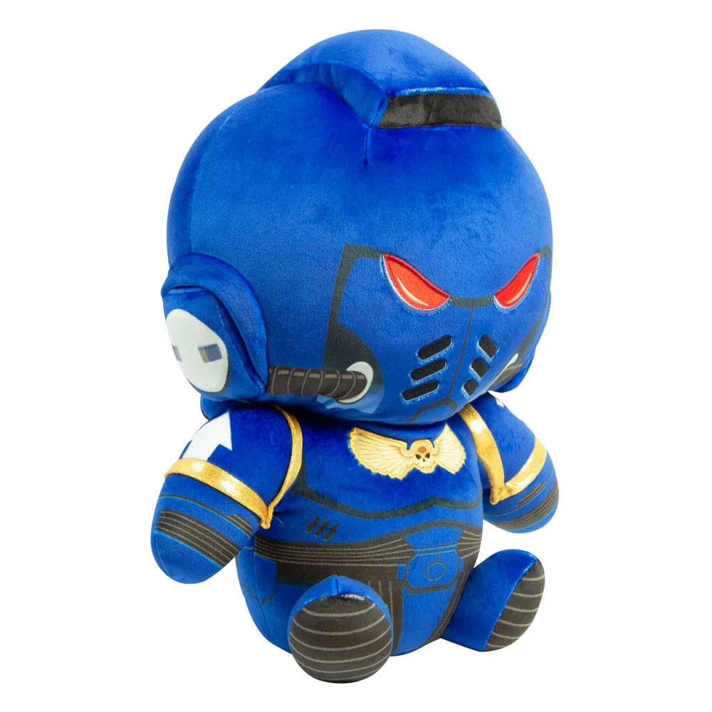 Warhammer Plush Figure – Space Marine 2