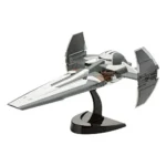 Star Wars Model Kit – Darth Maul’s Sith Infiltrator 22 cm 1