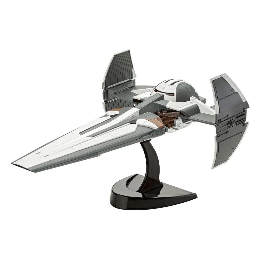 Star Wars Model Kit – Darth Maul’s Sith Infiltrator 22 cm