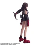 Final Fantasy VII Action Figure – Bring Arts Tifa Lockhart 14 cm 5