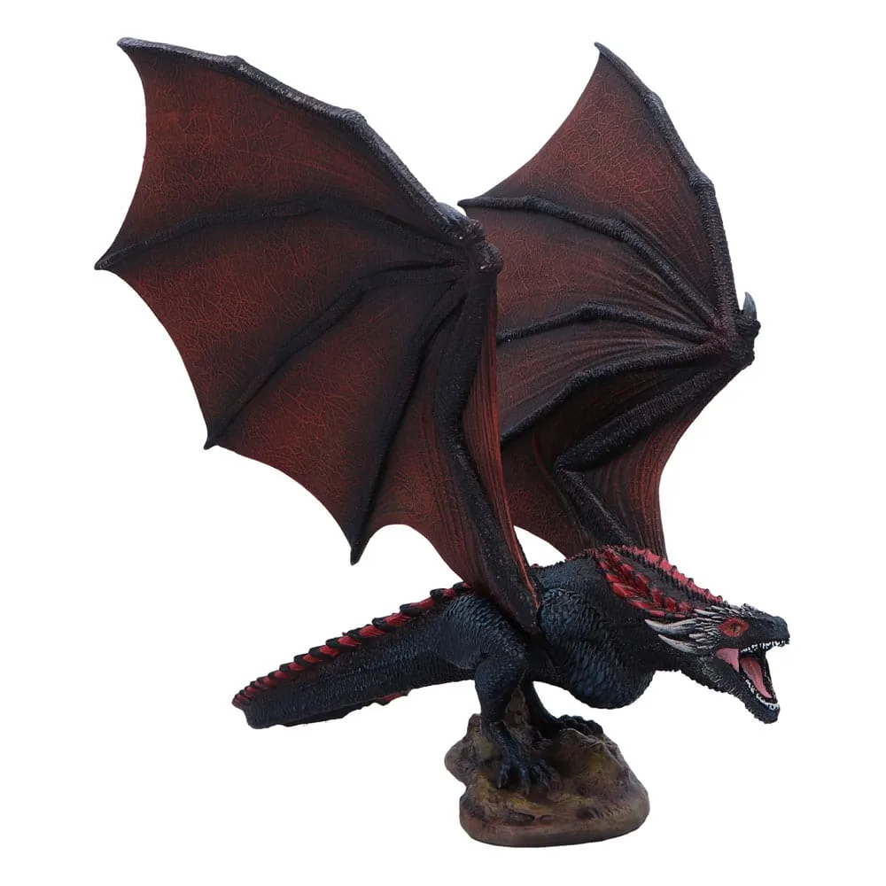 Game of Thrones Statue – Drogon 27 cm