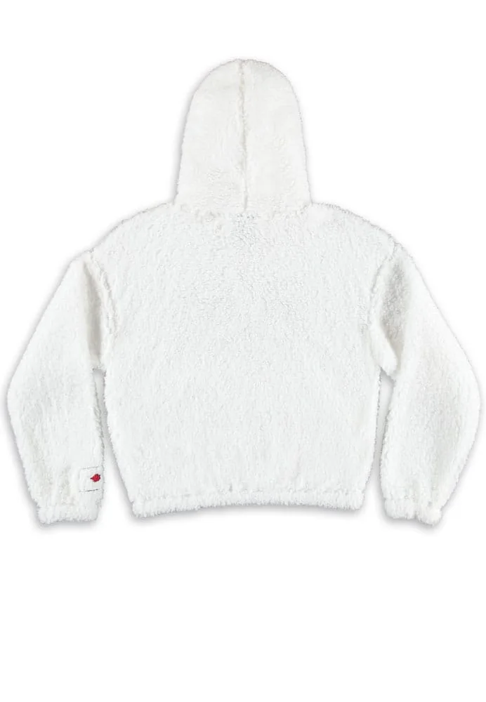 Harry Potter Hooded Sweater – Hedwig Teddy 3
