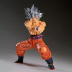 Dragon Ball Super PVC Figure – Grandista Son Goku V 25 cm 2