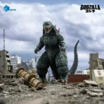 Godzilla vs. Megaguirus Action Figure – Exquisite Basic 18 cm 2