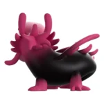 Rain World Vinyl Figure – Pink Lizard 8 cm 4