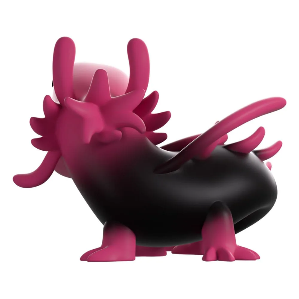 Rain World Vinyl Figure – Pink Lizard 8 cm 4