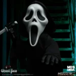 Ghost Face Plush Doll – MDS Mega Scale 38 cm 4