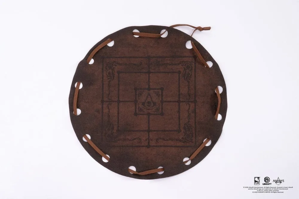 Assassin's Creed bordspel – Molenspel van Pure Arts 5
