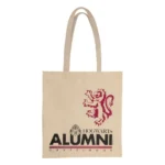 Harry Potter Tote Bag – Gryffindor Alumni 41 x 38 cm 1