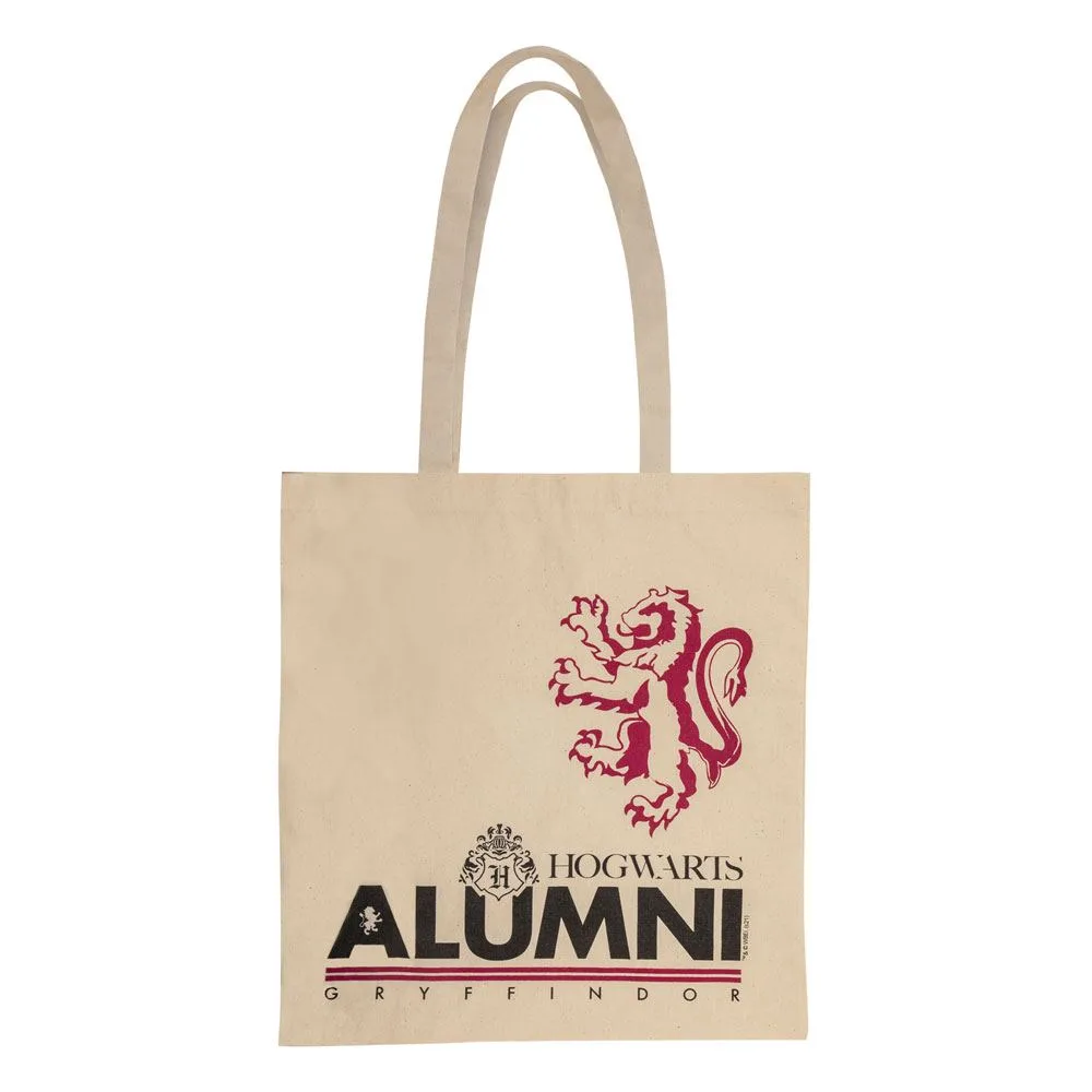 Harry Potter Tote Bag – Gryffindor Alumni 41 x 38 cm