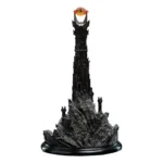 Lord of the Rings Statue – Barad-dur 19 cm 3