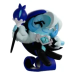 Cookie Run Kingdom Vinyl Figure – Shadow Milk Cookie 11 cm 1