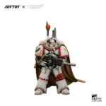 Warhammer Action Figure – White Scars Legion Vigilator 12 cm 2
