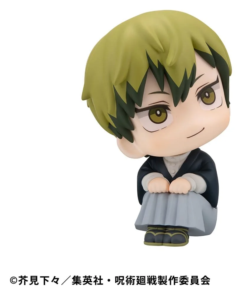 Jujutsu Kaisen PVC Statue – Look Up Naoya Zenin 11 cm 5