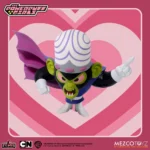 Powerpuff Girls Action Figures – 5 Points 16-Piece Assortment 10 cm 16