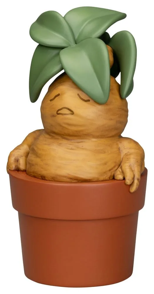 Harry Potter Vinyl Coin Bank – Mandrake 14 cm 2