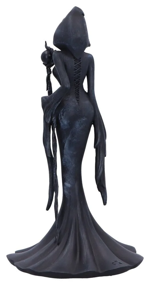 Femme Fatales Figure – Seer Resin 20 cm 3