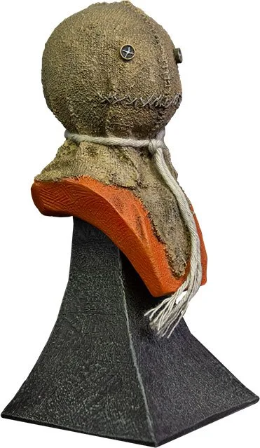 Trick R Treat Mini Bust – Sam 15 cm 4