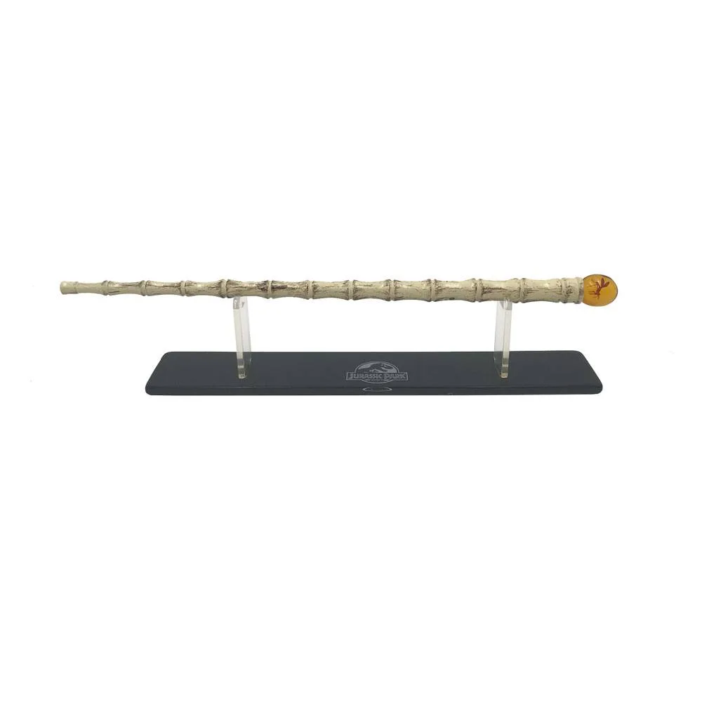 Jurassic Park Prop Replica – John Hammond Cane 24 cm