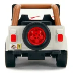 Jurassic World Modelauto – Jeep Wrangler 1:32 8